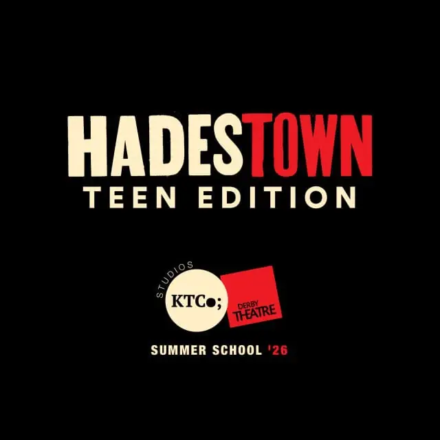 Hadestown: Teen Edition at Derby Theatre