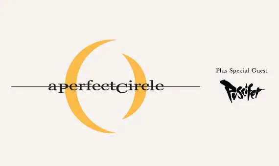 A Perfect Circle