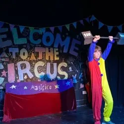 Play in a Week - Kids Summer School at Alma Tavern Theatre