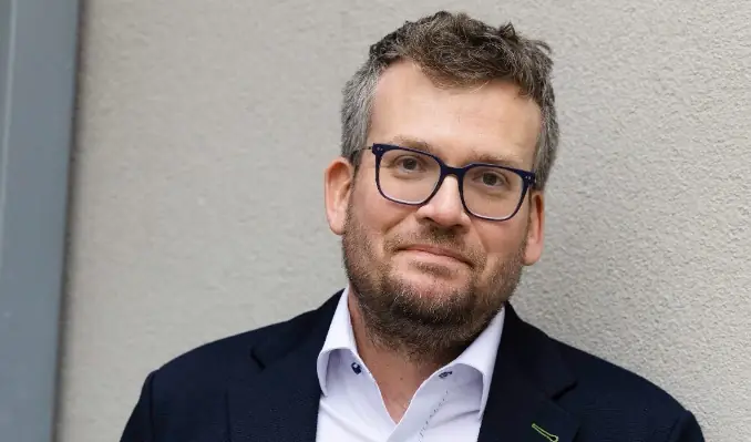 John Green at State Theatre
