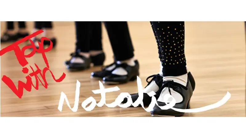 Tap Dancing Class - Fast-Beginners / Intermediates à Rising Sun Arts Centre