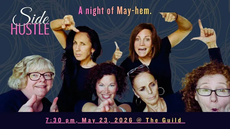 May-hem