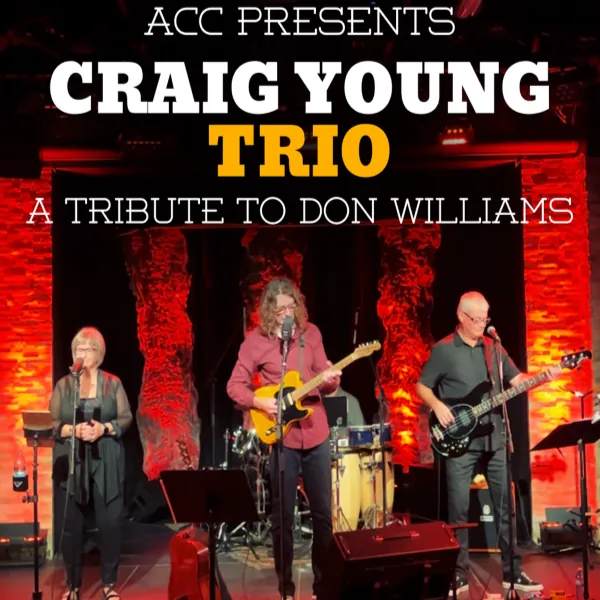 Craig Young Trio