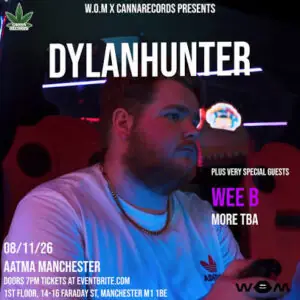 DylanHunter