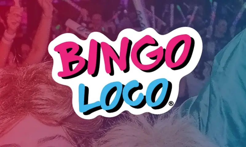 Bingo Loco at Cain's Ballroom