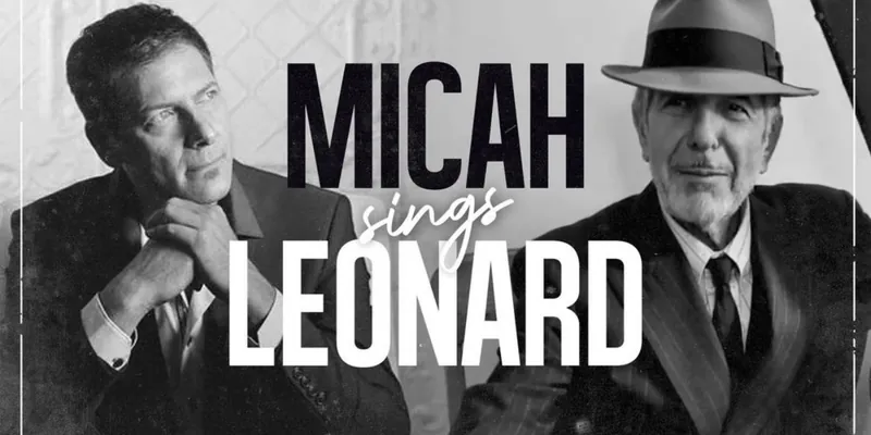 Happy Birthday Leonard