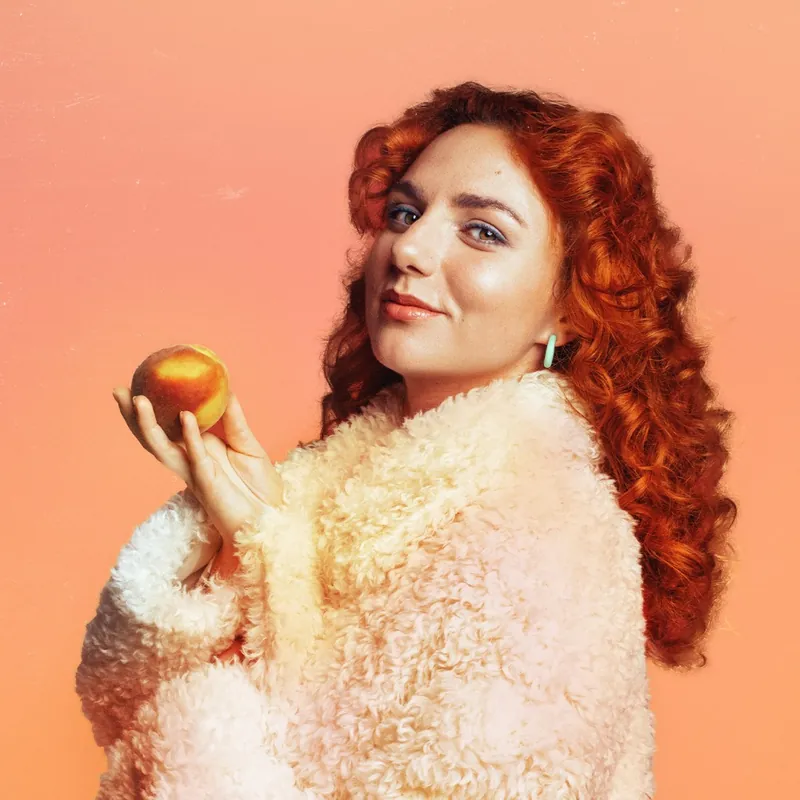Ania Magliano: Peach Fuzz