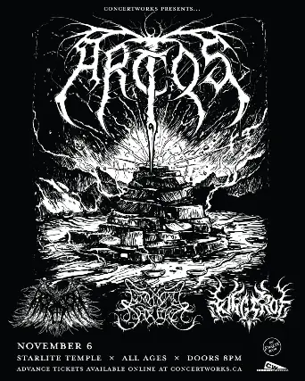 ARCTOS