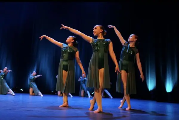 Welcome to Hollywood à Warwick Arts Centre