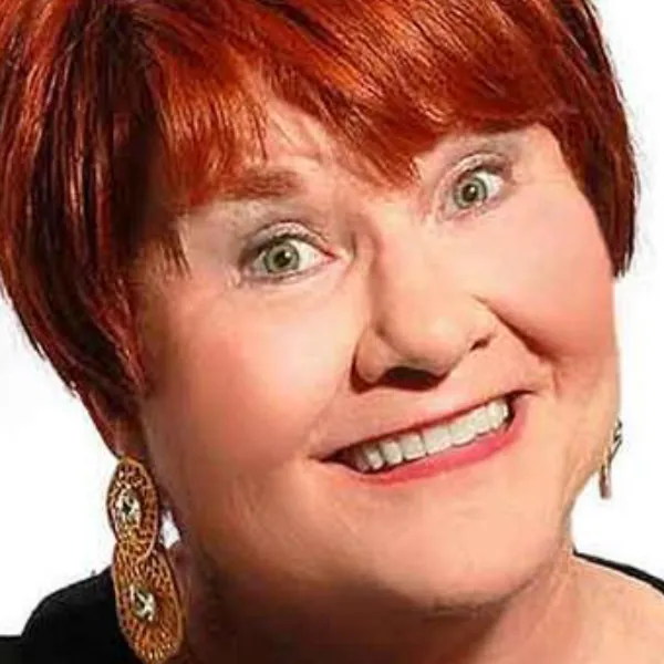 Janet Williams, The Tennessee Tramp