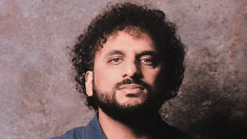 Nish Kumar: Angry Humour From a Really Nice Guy