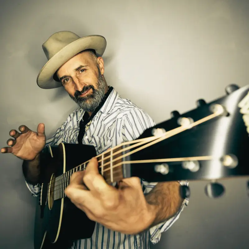Seth Walker at State Theatre