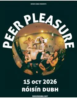 Peer Pleasure