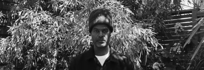 Deckchair Cinema V: Phen Ray at The Polygon Gallery