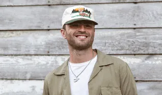 Greylan James at Jenks Club at Jenks Pavilion