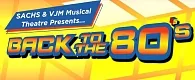 Back to the 80's ›This high