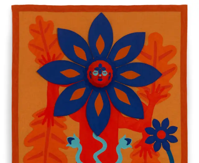 Flow and Radiate at Arnolfini