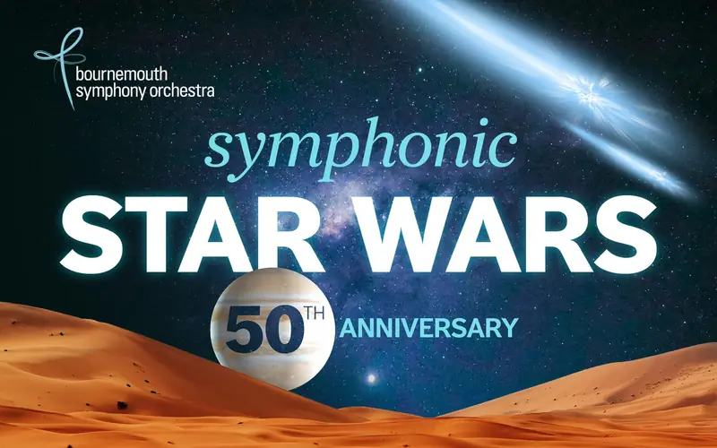 Star Wars: 50th Anniversary Celebration à Theatre Royal & The Drum