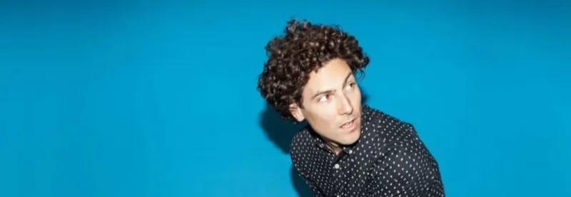 Jeremy Fisher