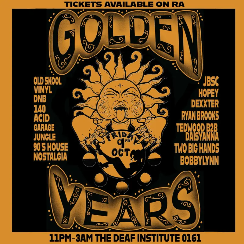 Golden Years Season 2 Episode 1