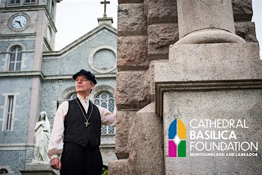 Fleming: A One Man Play at 200 Military Rd