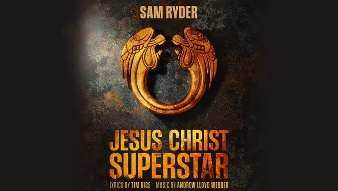 Jesus Christ Superstar à Theatre Royal