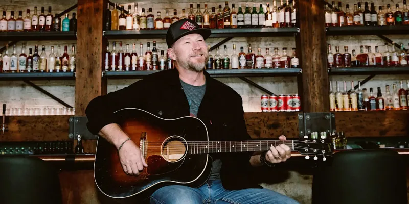 Duane Steele at Bassment (The)