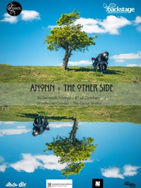 Anonn │ The Other Side