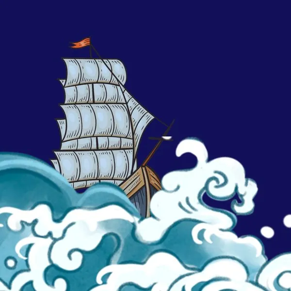 THE TEMPEST