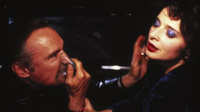 Blue Velvet (40th Anniversary)