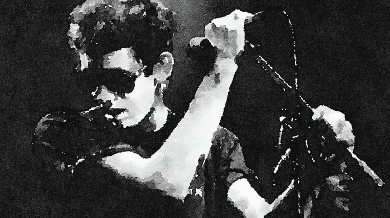 Tribute to The Pogues and the Music of Shane MacGowan - Matinee Show at Trailside Music Hall