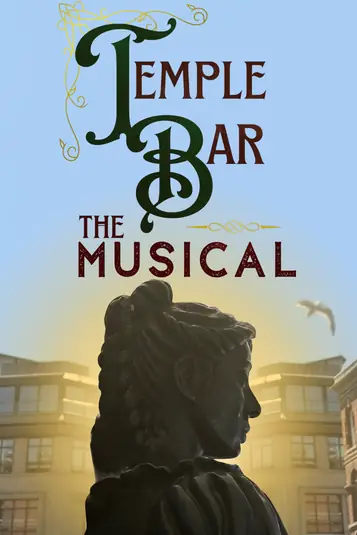 Temple Bar: The Musical à Smock Alley Theatre