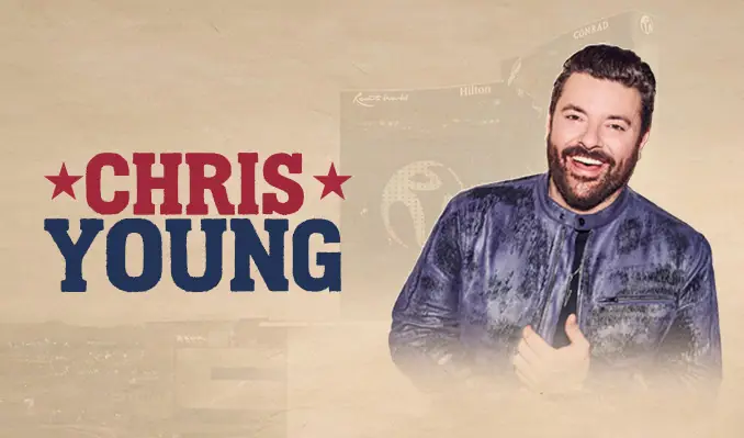 Chris Young