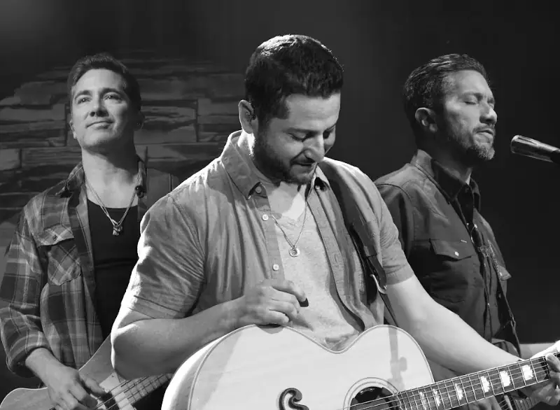 Boyce Avenue à Gorilla