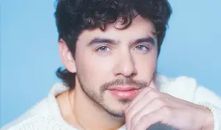 David Archuleta