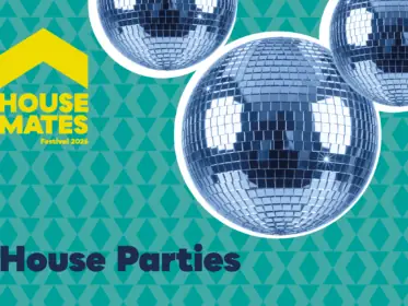 Housemates 2026: House Parties