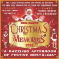Neil Sands' Christmas Memories