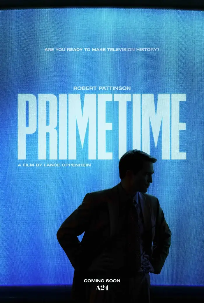 Primetime en HOTA, Home of the Arts
