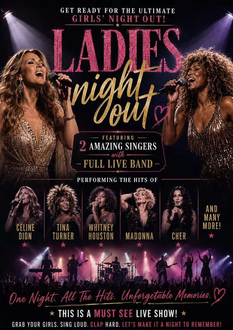 Ladies Night Out