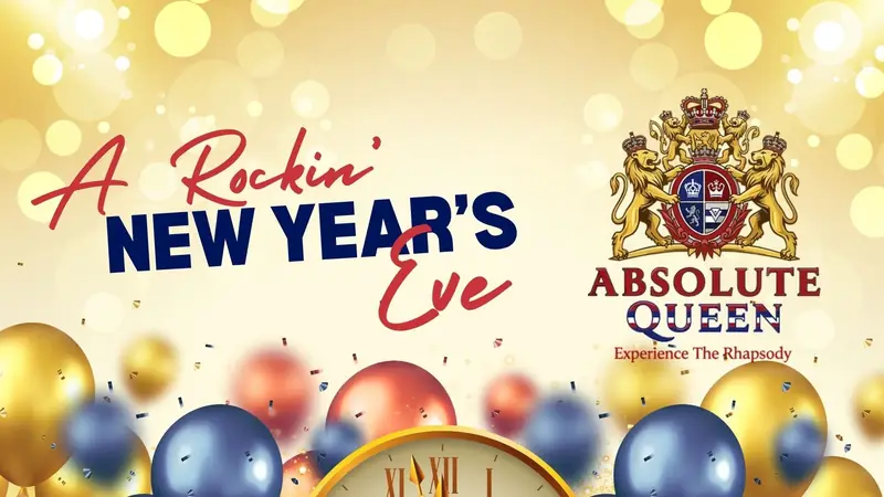 Absolute Queen en The Pearl Showroom, Pure Casino Yellowhead