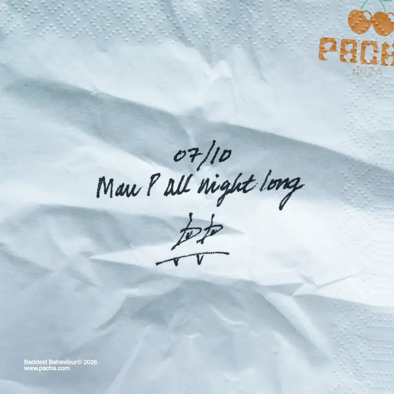 Mau P