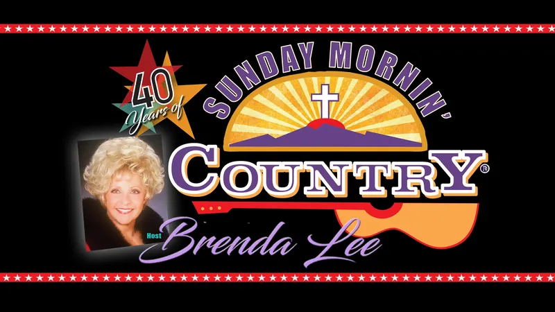 Sunday Mornin' Country
