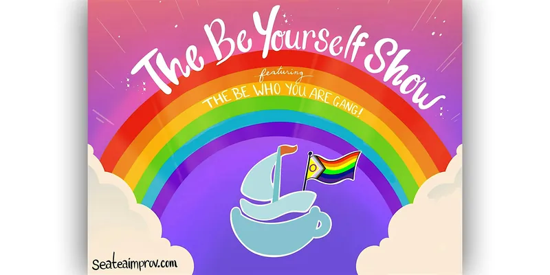 The Be Yourself Show