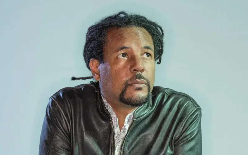 Colson Whitehead: Cool Machine at Queen Elizabeth Hall
