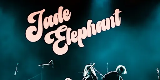 Jade Elephant - Acoustic