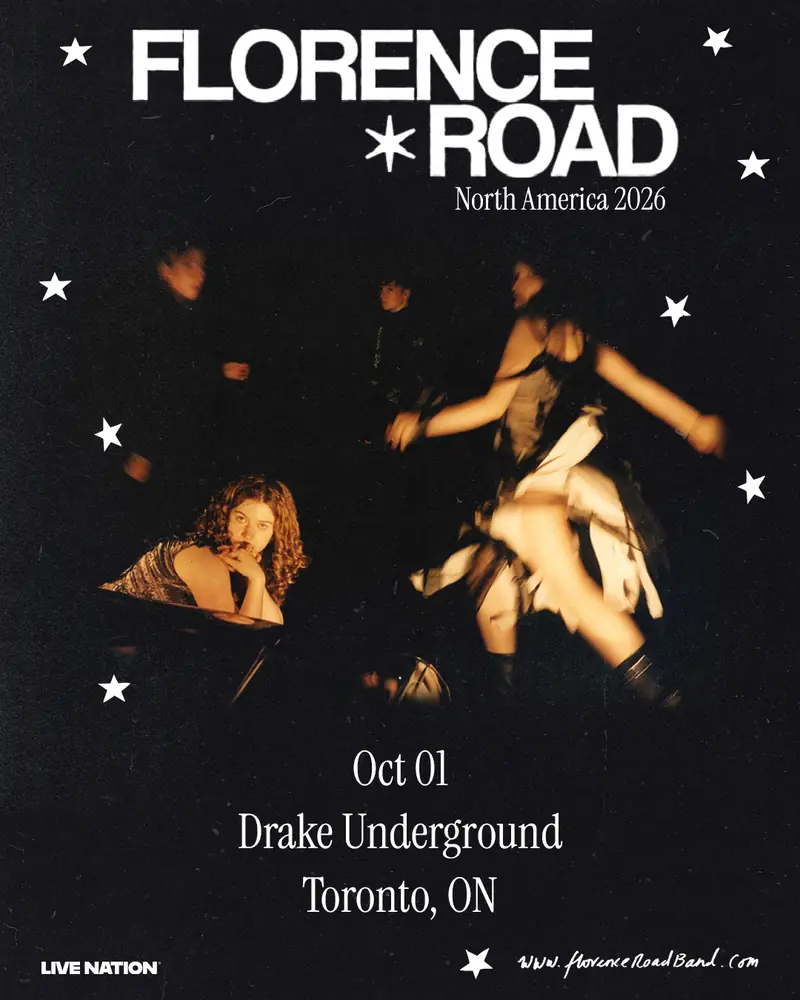 Florence Road en Drake Underground