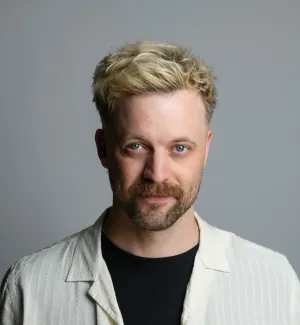 Thomas Green