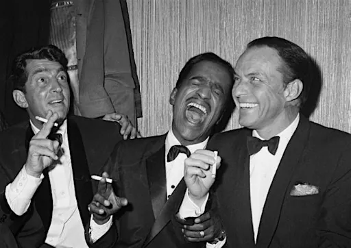 LIVE JAZZ - SINATRA TRIBUTE