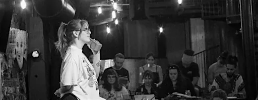 COMPLET - Atelier de dessin d'après modèle vivant - Modèles à relais at Ninkasi Bar & Bistro