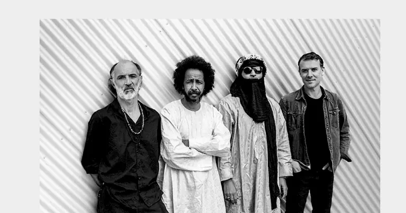 Tamikrest